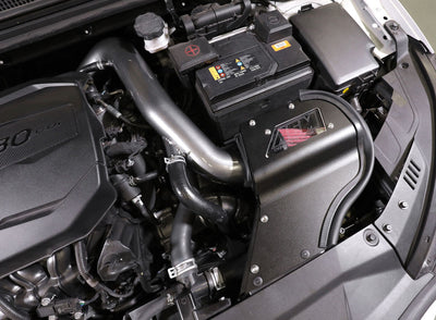 Engine Cold Air Intake Performance Kit <br> 2019-2021 Hyundai Veloster