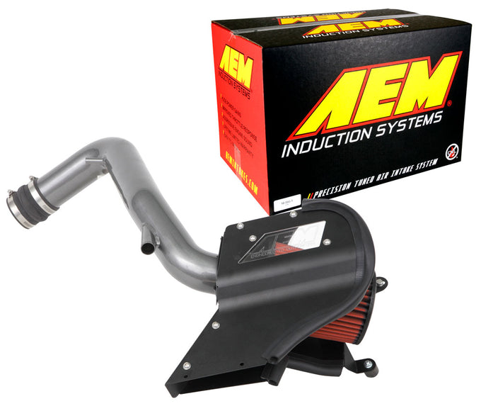Engine Cold Air Intake Performance Kit <br> 2019-2021 Hyundai Veloster
