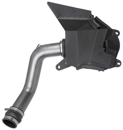 Engine Cold Air Intake Performance Kit <br> 2019-2022 Hyundai Veloster N