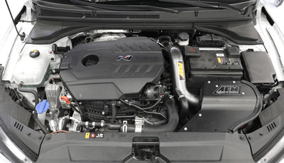 Engine Cold Air Intake Performance Kit <br> 2019-2022 Hyundai Veloster N