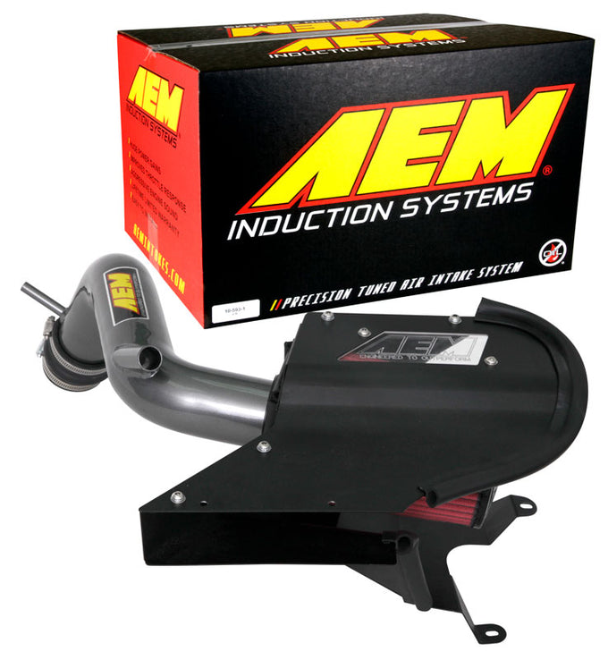 Engine Cold Air Intake Performance Kit <br> 2019-2022 Hyundai Veloster N