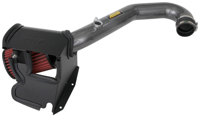 Engine Cold Air Intake Performance Kit <br> 2018-2025 Subaru Forester