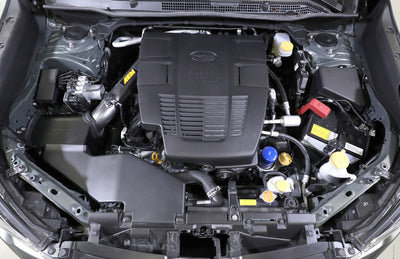 Engine Cold Air Intake Performance Kit <br> 2018-2025 Subaru Forester