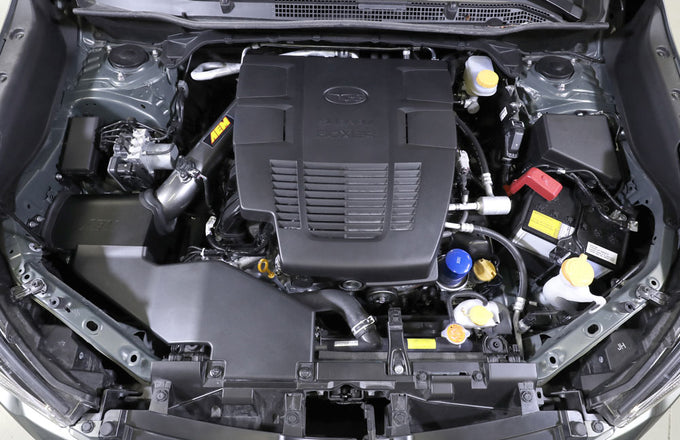 Engine Cold Air Intake Performance Kit <br> 2018-2025 Subaru Forester