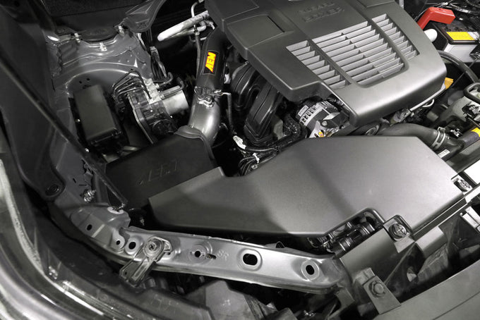 Engine Cold Air Intake Performance Kit <br> 2018-2025 Subaru Forester