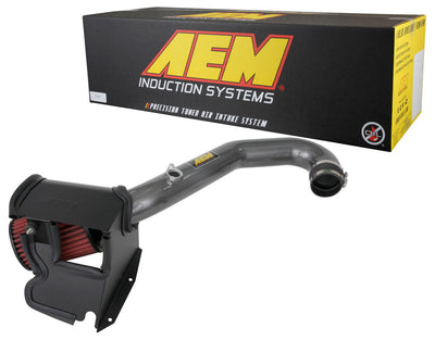 Engine Cold Air Intake Performance Kit <br> 2018-2025 Subaru Forester