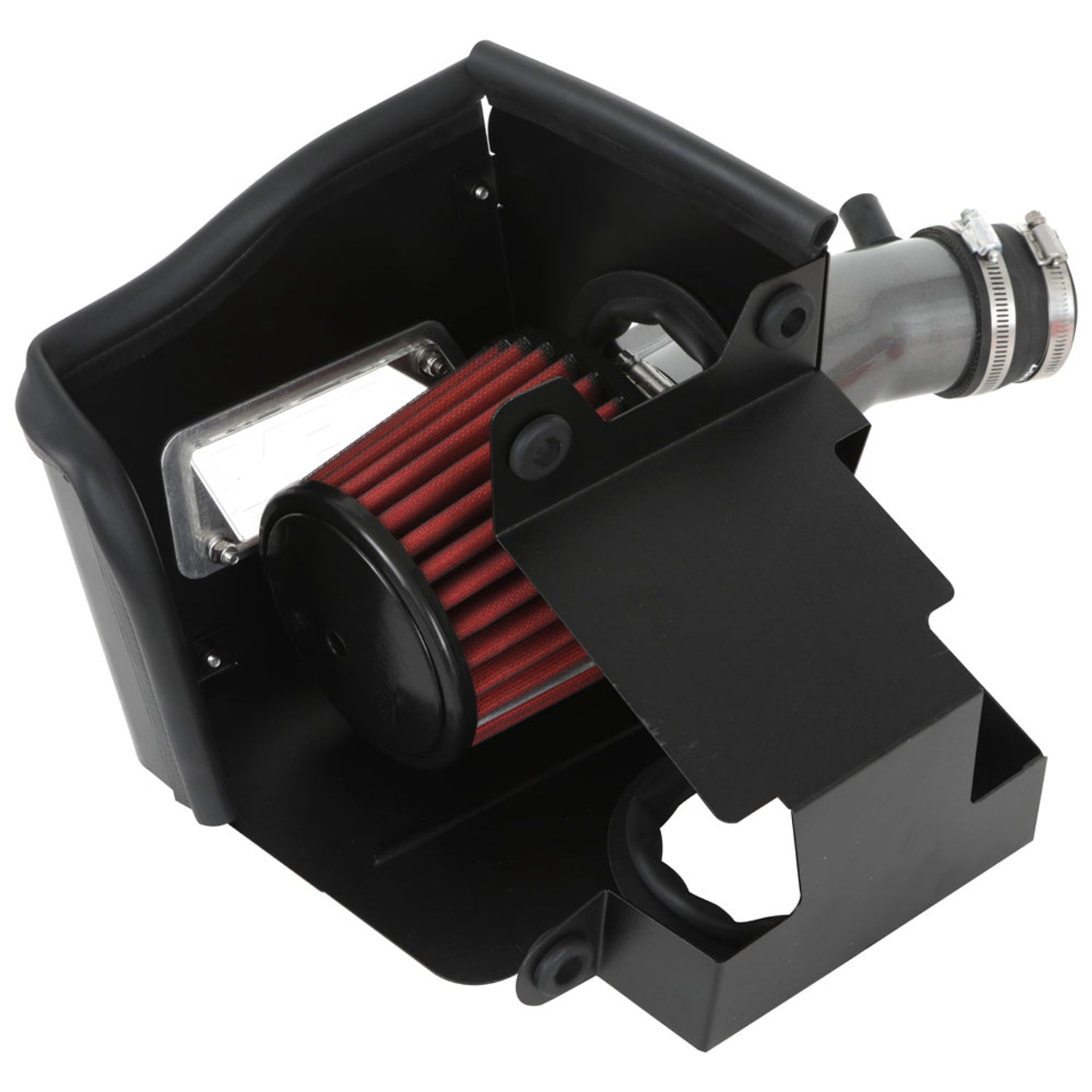 Engine Cold Air Intake Performance Kit <br> 2019-2026 Mazda 3