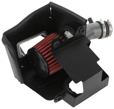 Engine Cold Air Intake Performance Kit <br> 2019-2026 Mazda 3