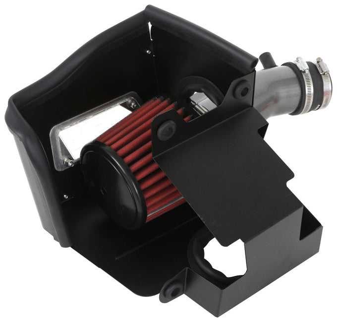 Engine Cold Air Intake Performance Kit <br> 2019-2026 Mazda 3