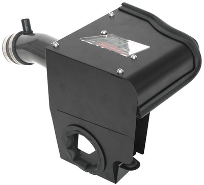 Engine Cold Air Intake Performance Kit <br> 2019-2026 Mazda 3