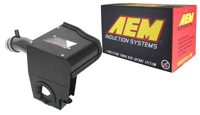 Engine Cold Air Intake Performance Kit <br> 2019-2026 Mazda 3