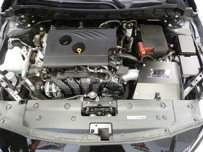 Engine Cold Air Intake Performance Kit <br> 2019-2025 Nissan Altima
