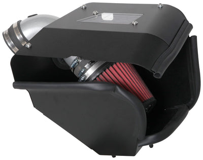 Engine Cold Air Intake Performance Kit <br> 2019-2025 Nissan Altima