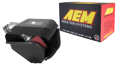 Engine Cold Air Intake Performance Kit <br> 2019-2025 Nissan Altima
