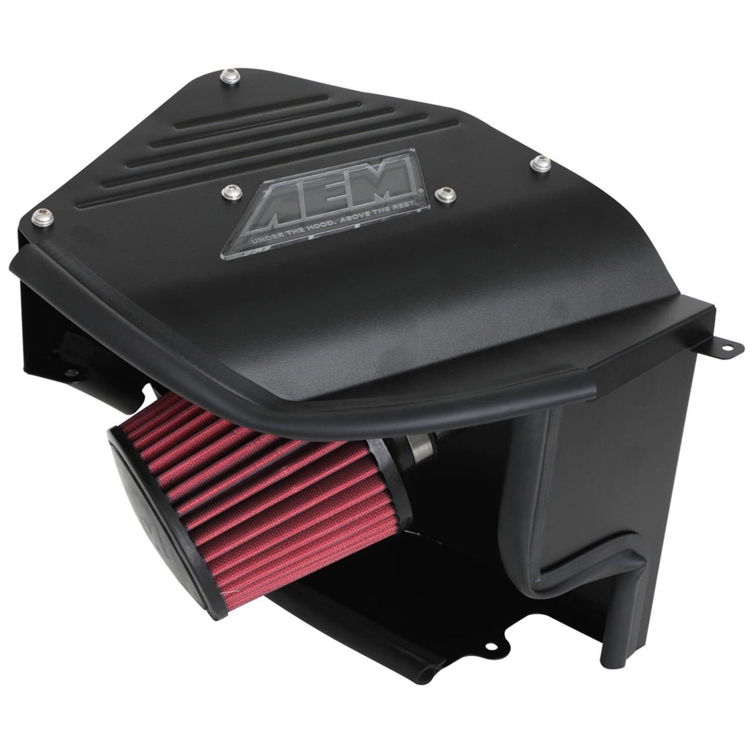 Engine Cold Air Intake Performance Kit <br> 19-25 BMW 2-Series / 3-Series / 4-Series