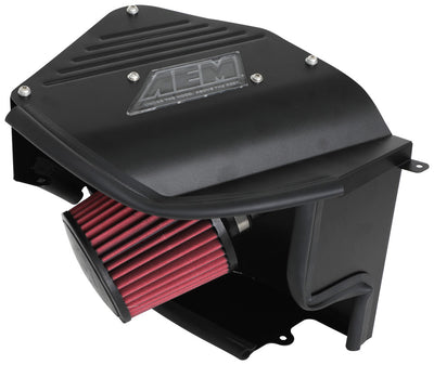 Engine Cold Air Intake Performance Kit <br> 19-25 BMW 2-Series / 3-Series / 4-Series