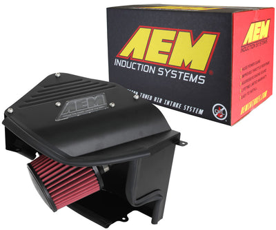 Engine Cold Air Intake Performance Kit <br> 19-25 BMW 2-Series / 3-Series / 4-Series
