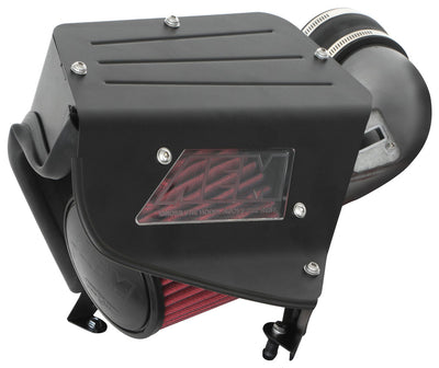 Engine Cold Air Intake Performance Kit <br> 16-20 BMW 3/4 Series