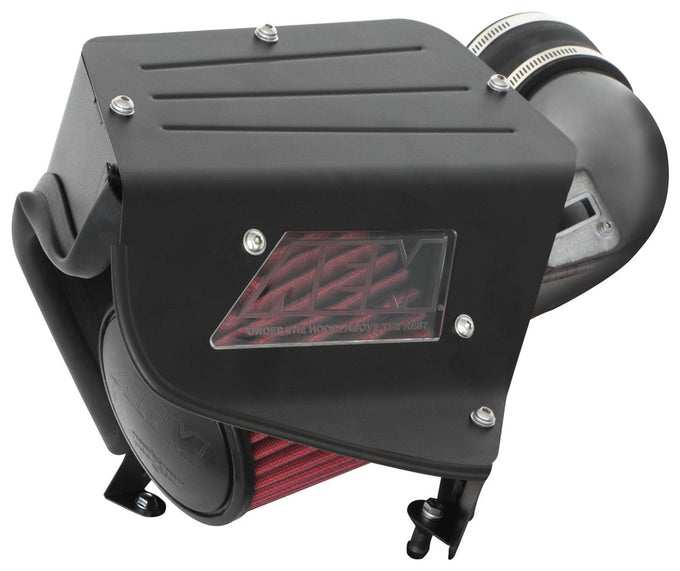 Engine Cold Air Intake Performance Kit <br> 16-20 BMW 3/4 Series