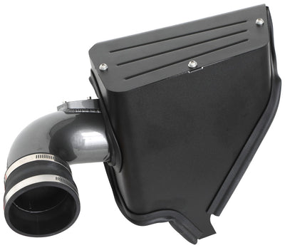 Engine Cold Air Intake Performance Kit <br> 16-20 BMW 3/4 Series