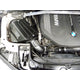 Engine Cold Air Intake Performance Kit <br> 16-20 BMW 3/4 Series