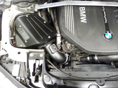 Engine Cold Air Intake Performance Kit <br> 16-20 BMW 3/4 Series