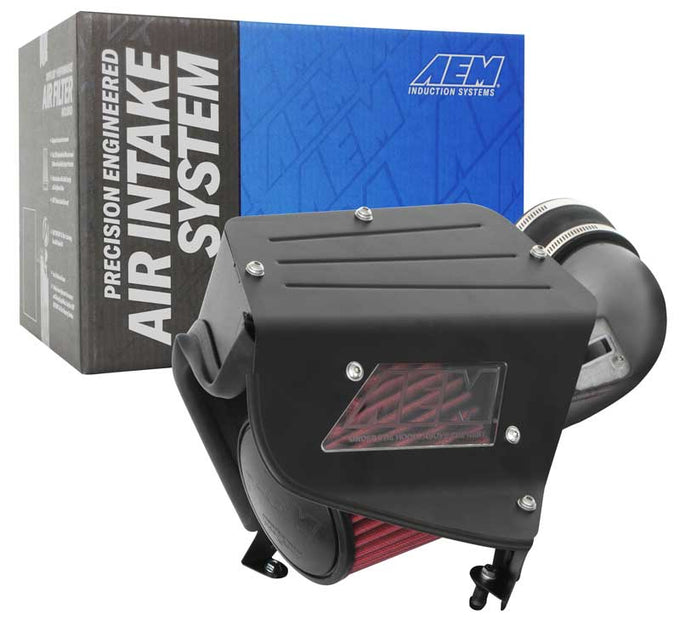 Engine Cold Air Intake Performance Kit <br> 16-20 BMW 3/4 Series