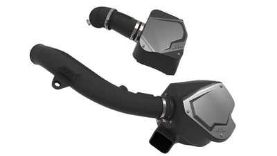 Engine Cold Air Intake Performance Kit <br> 15-20 BMW M3 M4 M2