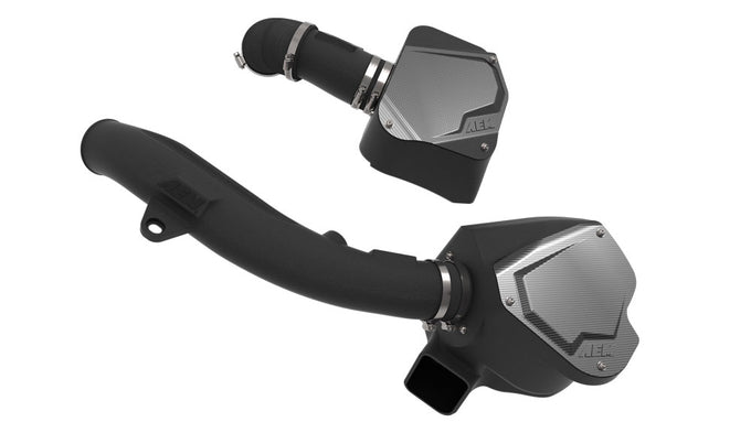 Engine Cold Air Intake Performance Kit <br> 15-20 BMW M3 M4 M2