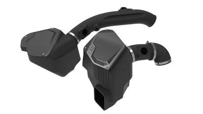 Engine Cold Air Intake Performance Kit <br> 15-20 BMW M3 M4 M2