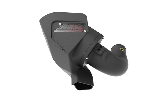 Engine Air Intake and Air Box Kit <br> 21-24 Toyota GR Supra, 20-24 BMW Z4