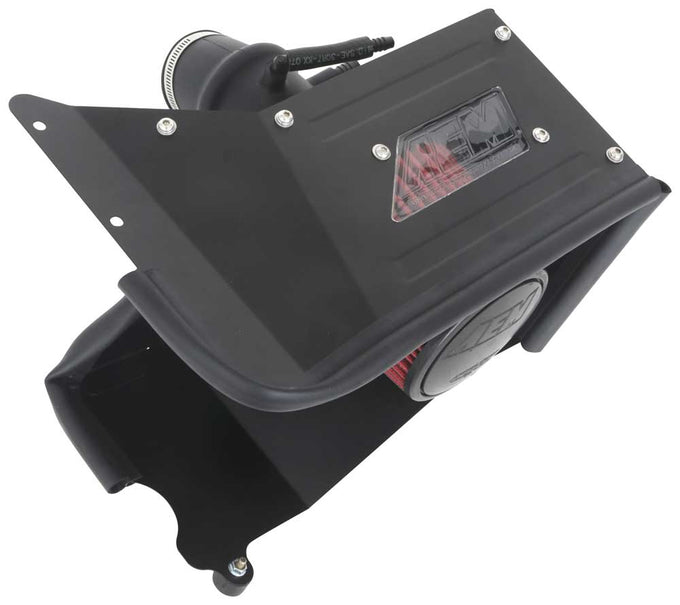 Engine Cold Air Intake Performance Kit <br> 2021-2024 Hyundai Elantra