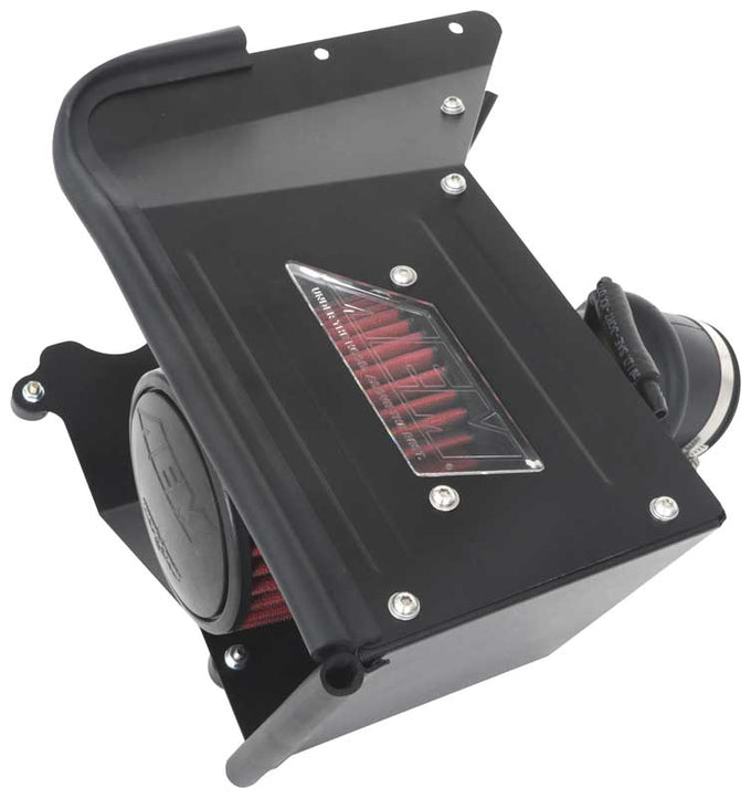 Engine Cold Air Intake Performance Kit <br> 2021-2024 Hyundai Elantra