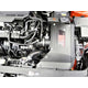Engine Cold Air Intake Performance Kit <br> 2021-2024 Hyundai Elantra