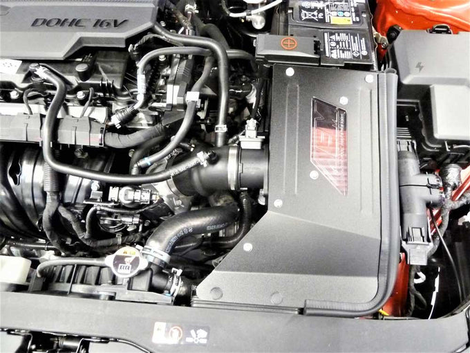 Engine Cold Air Intake Performance Kit <br> 2021-2024 Hyundai Elantra
