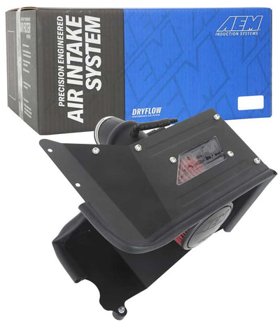 Engine Cold Air Intake Performance Kit <br> 2021-2024 Hyundai Elantra