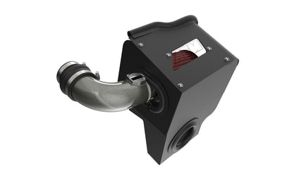 Engine Cold Air Intake Performance Kit <br> 2021-2026 Mazda 3