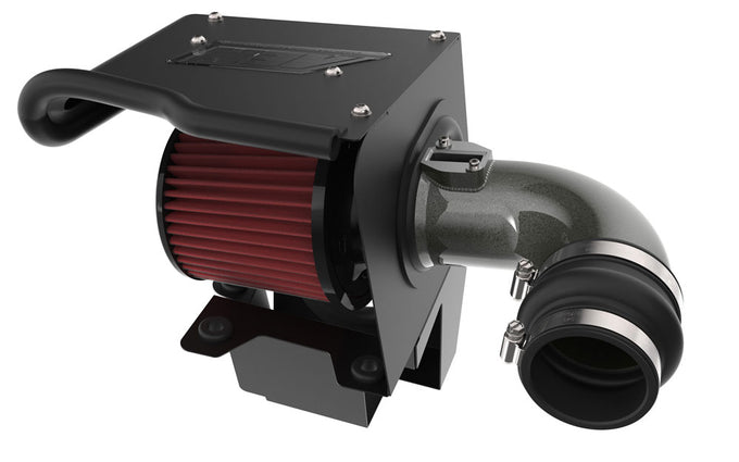 Engine Cold Air Intake Performance Kit <br> 2021-2026 Mazda 3