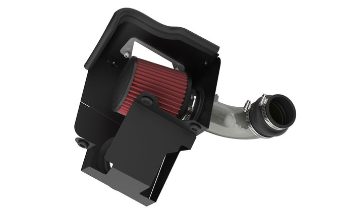 Engine Cold Air Intake Performance Kit <br> 2021-2026 Mazda 3