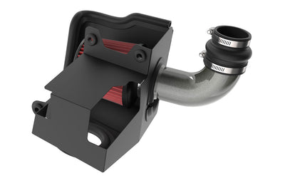Engine Cold Air Intake Performance Kit <br> 2021-2026 Mazda 3