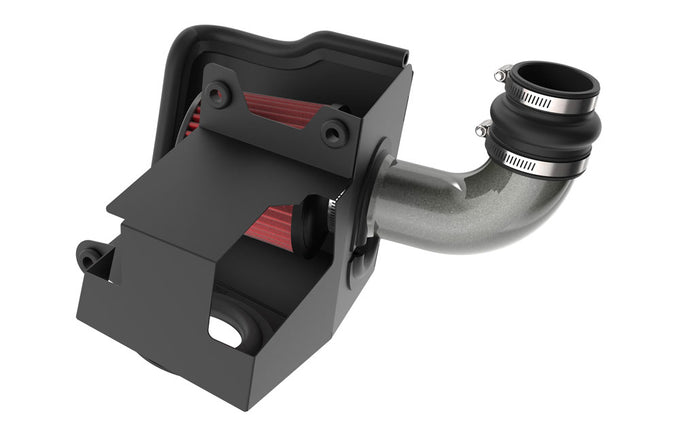 Engine Cold Air Intake Performance Kit <br> 2021-2026 Mazda 3