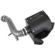 Engine Cold Air Intake Performance Kit <br> 20-23 Hyundai Sonata, 21-23 Kia k5