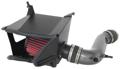 Engine Cold Air Intake Performance Kit <br> 20-23 Hyundai Sonata, 21-23 Kia k5