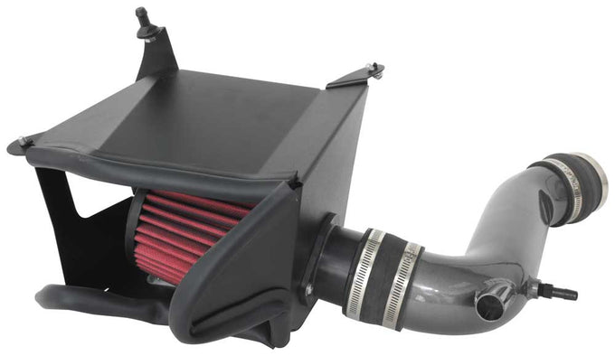 Engine Cold Air Intake Performance Kit <br> 20-23 Hyundai Sonata, 21-23 Kia k5