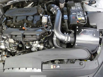 Engine Cold Air Intake Performance Kit <br> 20-23 Hyundai Sonata, 21-23 Kia k5