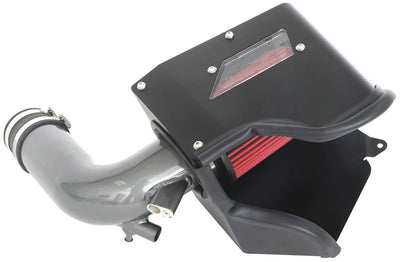 Engine Cold Air Intake Performance Kit <br> 21-25 Hyundai Santa Fe/ Cruz, Kia Sorento