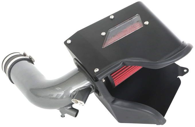 Engine Cold Air Intake Performance Kit <br> 21-25 Hyundai Santa Fe/ Cruz, Kia Sorento