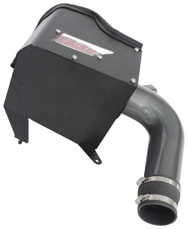 Engine Cold Air Intake Performance Kit <br> 21-25 Hyundai Santa Fe/ Cruz, Kia Sorento