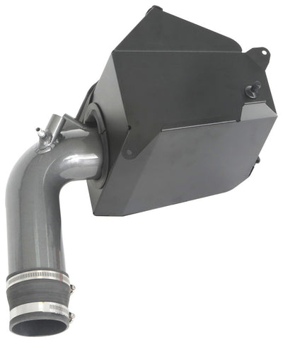 Engine Cold Air Intake Performance Kit <br> 21-25 Hyundai Santa Fe/ Cruz, Kia Sorento