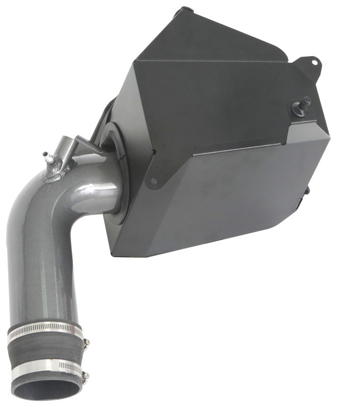 Engine Cold Air Intake Performance Kit <br> 21-25 Hyundai Santa Fe/ Cruz, Kia Sorento